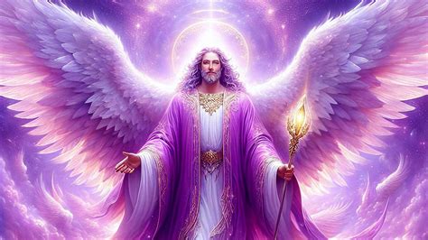 Archangel Zadkiel Finding Strength Through Transformation Howstuffworks