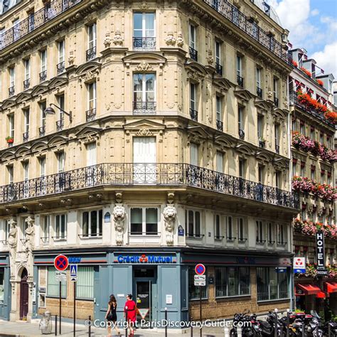 ways   euros   paris trip paris discovery guide