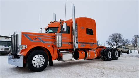 New 389 Ready To Go Peterbilt Of Sioux Falls