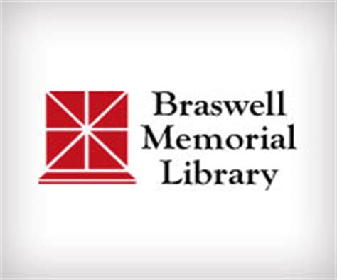 Braswell Memorial Library (Rocky Mount, N.C.) · DigitalNC