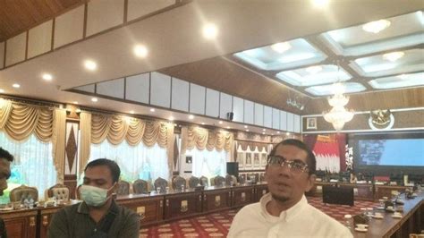 Begini Penjelasan Pengusaha Batu Bara Jambi Soal Csr Harusnya Disetor