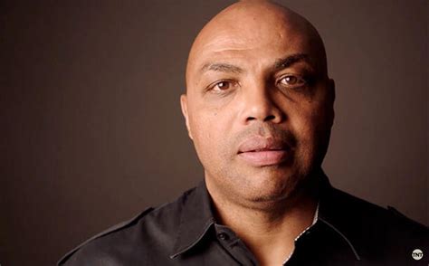 Trailer Premiere Charles Barkley Gets In Your Face About Race In New