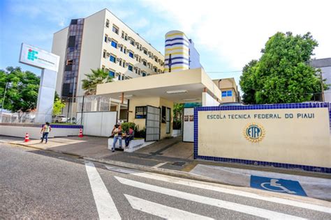 Ifpi Publica Edital De Processo Seletivo Com Salários De Até R 6 Mil