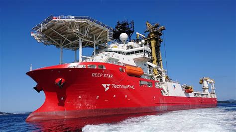 Riviera News Content Hub Dp Trials Go Remote Technipfmc Gets First