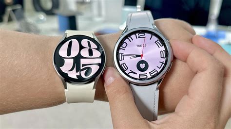 Galaxy Watch 6: pré-venda do smartwatch começou na Amazon