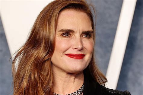 Pelajaran Penting Brooke Shields Yang Alami Pelecehan Seksual Oleh Eksekutif Hollywood