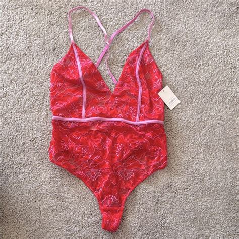 Auden Intimates Sleepwear Nwt Auden Lingerie Poshmark