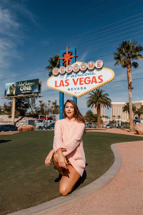 Las Vegas Instagram Spots Top Locations You Can T Miss Dana Berez