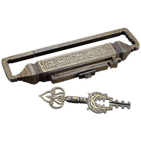 Candados Antiguos Antique Keys Skeleton Key Lock Vintage Keys