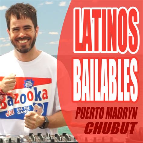 Latinos Bailables Para Las Fiestas Puerto Madryn M Sica Y Letra De