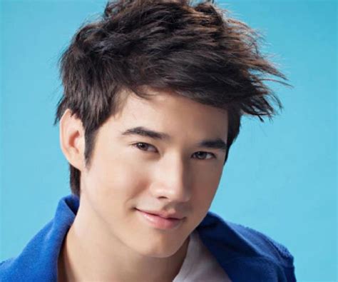 Mario Maurer Biography, Age, Height, Love Life, Latest