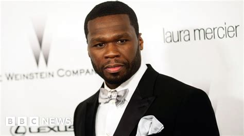 50 Cent Sex Tape Case Can Proceed Says A Judge In Connecticut BBC News