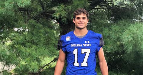 Gay College Football Player Jake Bain Happy Being Just One Of The Guys