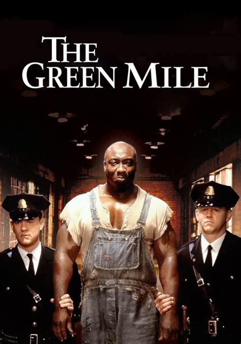 The Green Mile (1999) Plot Summary & Movie Review