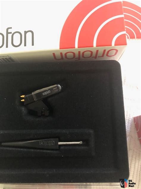 Ortofon Super Om New Lower Price Obo With Extra Om Stylus Brand