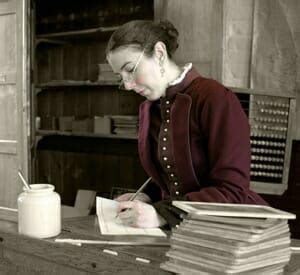 The Ragged School Museum in East London