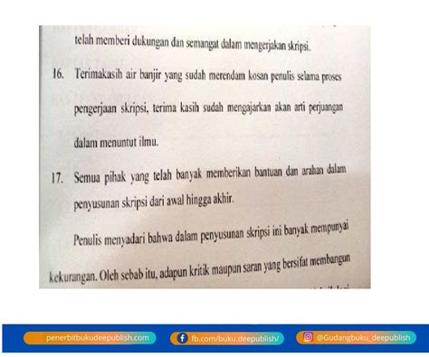 Contoh Skripsi Pai Tentang Akhlak Membangun Karakter Mulia Di Era Modern