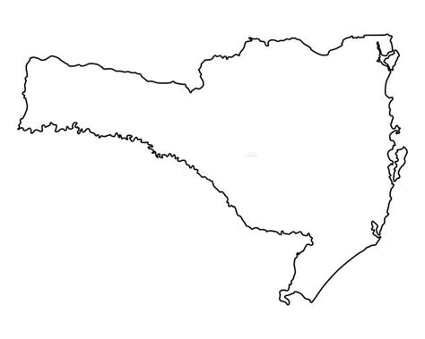 Atividade Mapa Mesorregi Es De Santa Catarina Suporte Geogr Fico