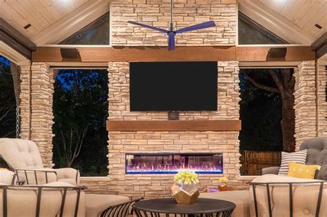 2nd Texas Custom Patios