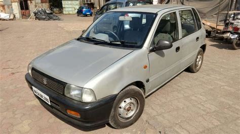 10 Forgotten Maruti Suzuki Cars In India From Sx4 To Stingray