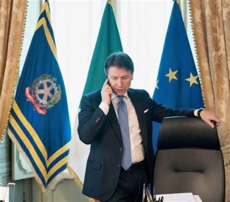 Nuovo Dpcm Conte Italia Divisa In Tre Aree Quali Sono E Perch