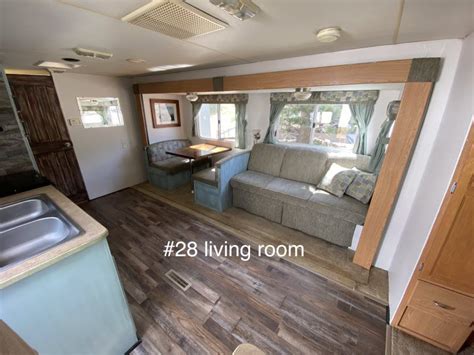 Gallery Corporation Creekside Rv Park