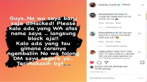 WA Diretas Ini Cara Mengamankan Akun WhatsApp Agar Tak Mudah Di Hack