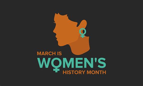 Womens History Month Celebrated During March In The United States United Kingdom And Australia