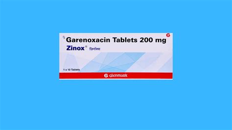 Zinox Mg Tablet Exporter Supplier Wholesaler Distributor