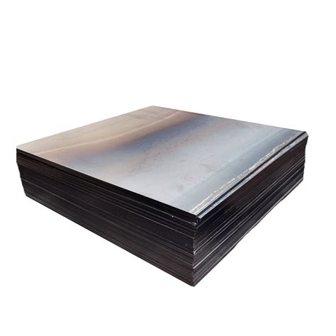 Astm A Sk Alloy Structural Hot Rolled Boiler Carbon Steel Plate