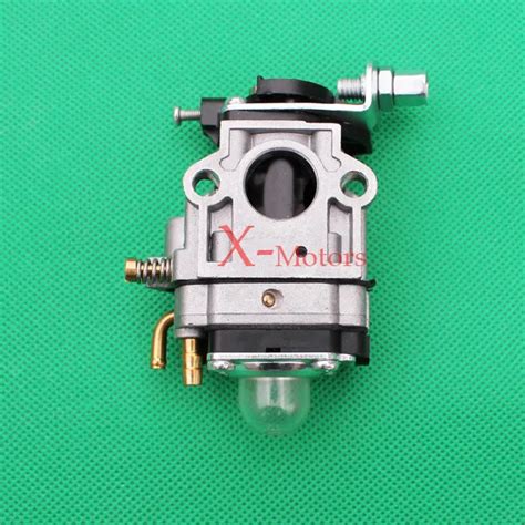 Carburetor For Redmax Eb7000 Eb7001 Eb4300 Eb4400 Eb431 Backpack Blower Buy Carburetor For