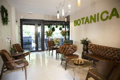 Botanica Art Belgrad Hotel G Nstig Buchen