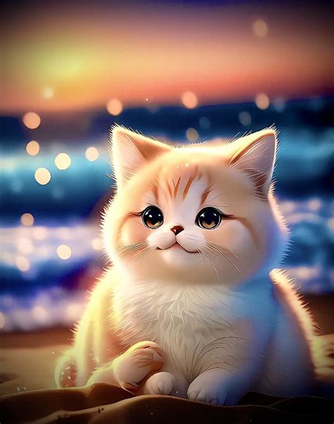 Whatsapp Dp Images Hd Whatsapp Pictures Kitten Drawing Cute Cat Drawing Dp Photos Cute Cats