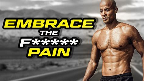 Discipline Is Everything David Goggins 2021 Powerful Motivational Speech Youtube