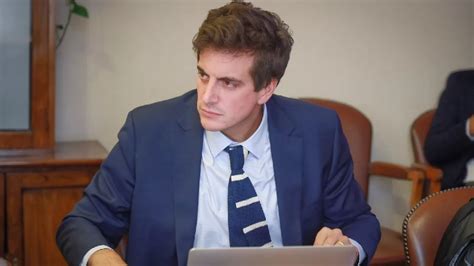 Diputado Schalper Por Interpelación Contra Ministra Tohá Necesitamos