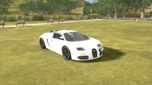 bugatti veyron | BeamNG