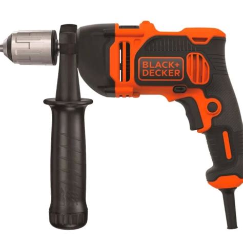 BLACK DECKER BEH850-QS 850W DARBELİ MATKAP, BLACK DECKER