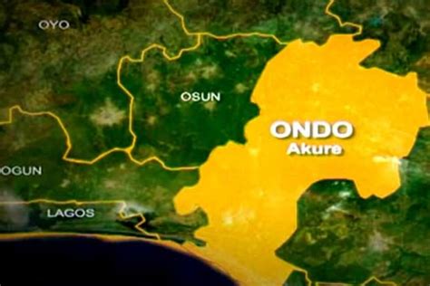 Ondo Lg Poll Odiec Chairman Laments Low Voter Turnout Daily Post Nigeria