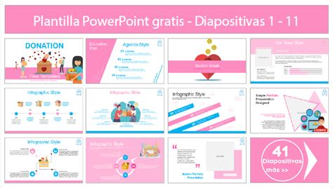 Plantilla PowerPoint De Baby Shower Plantillas Power Point 58 OFF