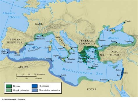 Posts About Phoenicia On Map Collection Ancient Greece Map Ancient