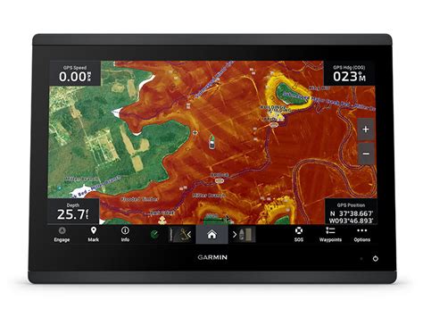 GPSMAP 1623xsv 船舶用製品 Garmin 日本