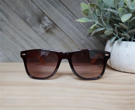 Design Your Own Custom Bamboo Sunglasses Wood Burned By Hand Etsy