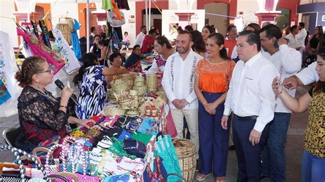 Foto Realizan Feria Bienestar En Santa Luc A Del Camino