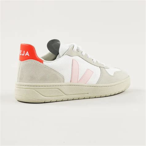 Veja V White Petal Atelier Yuwa Ciao Jp