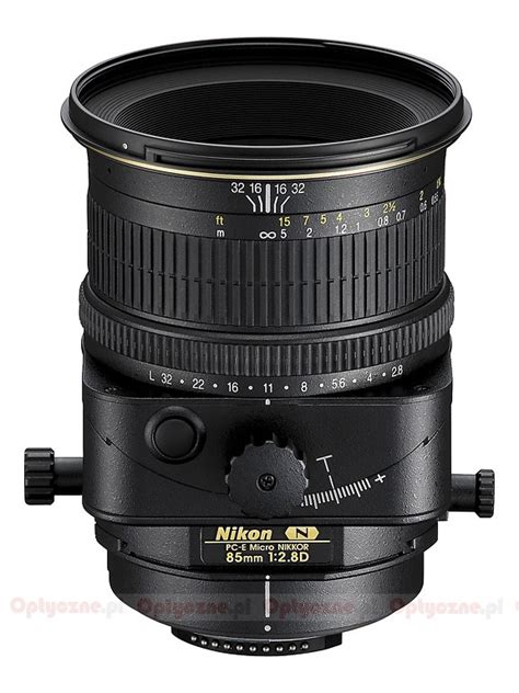 Nikon Nikkor Pc E Micro Mm F D Lenstip