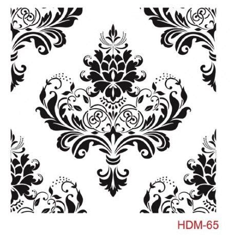 Stencil Home Decor Midi Cadence Artesan As Montejo Stencils