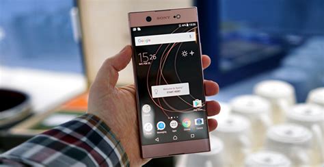 Sony Xperia XA1 Ultra - обзор, отзывы о Сони Иксперия XA1 Ультра ...