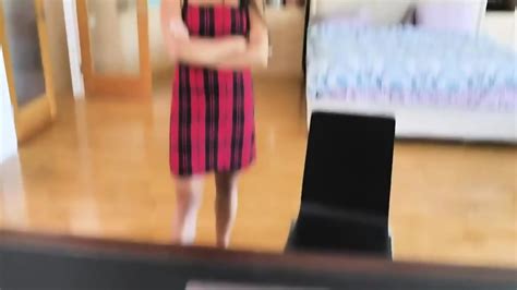 Stepdaughter Sneaks Out Sucks My Cock Milf 18yo College Interracial