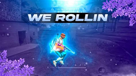 We Rollin Beat Sync Montage Free Fire We Rollin Beat Sync Free Fire