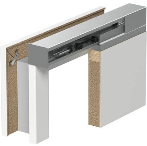 On Wall Sliding Systems Porta And Alu Mrowka Building Supplies